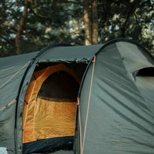 Campingausrüstung